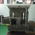 Cubierta de cilindro Die Casting Trimming Mold